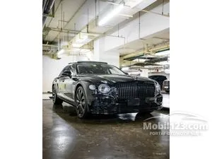 2023 Bentley Flying Spur 4.0 Azure V8 Sedan
