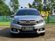 (Cash) 2018 Honda Mobilio 1.5 E CVT Matic Facelift Like New