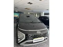 2025 Hyundai Stargazer 1.5 Essential Tech MPV
