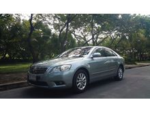2010 Toyota Camry 2.0 (ปี 06-12) G Sedan AT