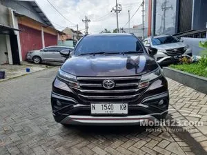 2018 Toyota Rush 1.5 TRD Sportivo SUV