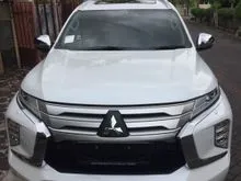 2022 Mitsubishi Pajero Sport 2.4 Dakar - Gebyar Promo MEIsubitshi Diskon Puluhan Juta