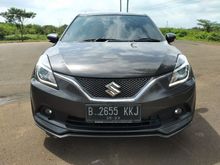 2018 Suzuki Baleno 1,4 GL Hatchback
