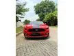Jual Mobil Ford Mustang 2017 2.3 di DKI Jakarta Automatic Fastback Merah Rp 995.000.000