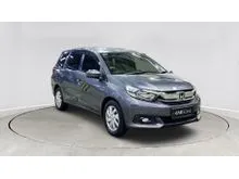 2018 Honda Mobilio 1.5 E Prestige MPV
