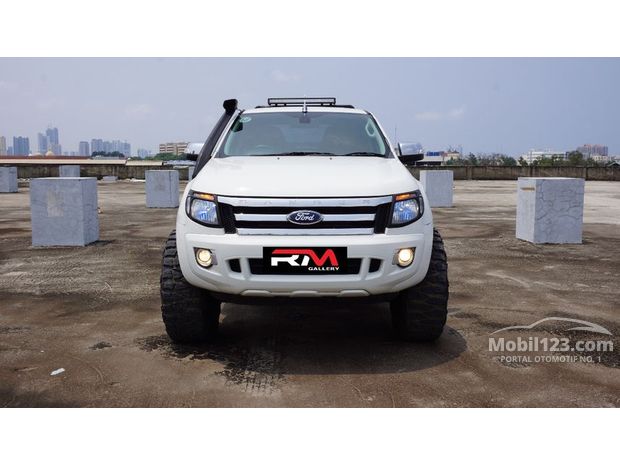 Used Ford 4x4 Trucks For Sale >> Ranger Ford Murah 64 Mobil Dijual Di Indonesia Mobil123 Used Ford 4x4 Trucks For Sale >> Ranger Ford Murah 64 Mobil Dijual Di Indonesia Mobil123