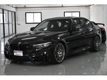 2014 BMW M3 3.0 F80 (ปี 14-18) Sedan AT