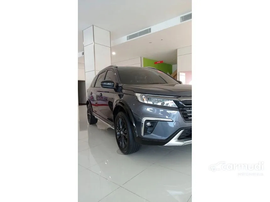 2024 Honda BR-V Prestige N7X SUV