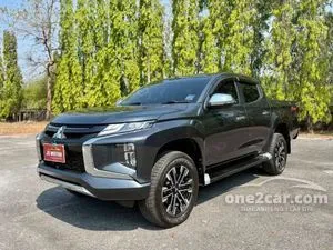2021 Mitsubishi TRITON 2.4 GT Plus Double Cab Pickup