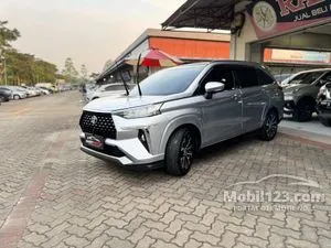 2022 Toyota Veloz 1.5 Q (Non Premium Color) MPV