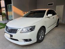 2010 Toyota Camry 2.0 (ปี 06-12) G EXTREMO Sedan AT