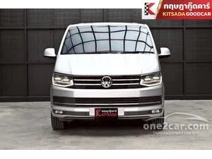 2018 Volkswagen CARAVELLE 2.0 TDi Comfortline Van