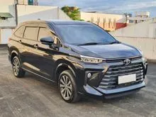 2025 Toyota Avanza 1.5 G MPV // Flash Sale
