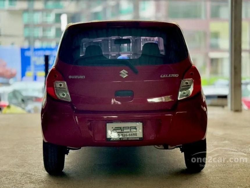 2023 Suzuki CELERIO GL Hatchback