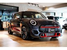2020 Mini Cooper 2.0 John Cooper Works GP Hatchback AT