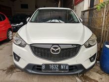 2013 Mazda CX-5 2.5 Grand Touring SUV