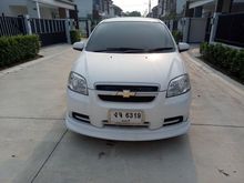 2012 Chevrolet Aveo 1.4 (ปี 06-14) LS Sedan AT