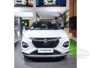 2025 Suzuki Fronx 1.5 SGX Hybrid (2 Tone) SUV