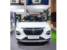 2025 Suzuki Fronx 1.5 SGX Hybrid (2 Tone) SUV
