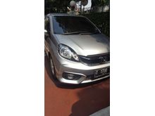 2016 Honda Brio 1.2 Satya E