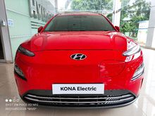 2021 Hyundai Kona Electric Signature, spesial promo kredit tanpa bunga, Kona electric dp 0