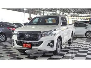2016 Toyota Hilux Revo 2.4 SMARTCAB J Pickup