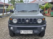 2023 Suzuki Jimny 1.5 3 Door (1 Tone) SUV