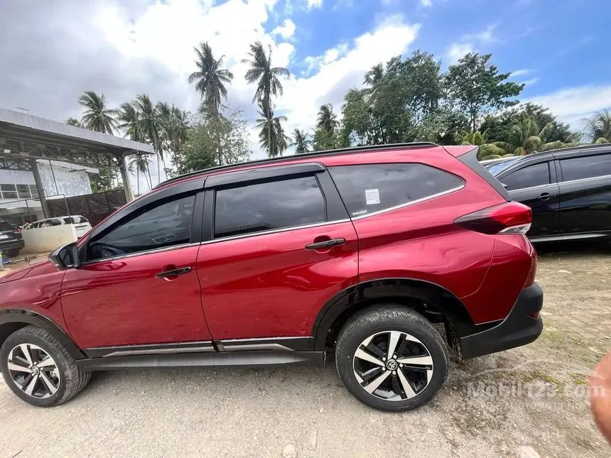 2026 Toyota Rush GR Sport SUV