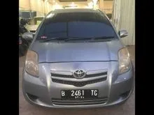 2008 Toyota Yaris 1.5 J Hatchback