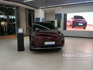 2026 GAC Hyptec HT Premium Hatchback