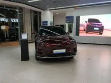 2026 GAC Hyptec HT 0.0 Premium Hatchback, mewah & Luxury. Ime