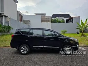 2018 Toyota Kijang Innova 2.4 G MPV
