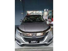 2021 Honda HR-V Dp 25 Juta