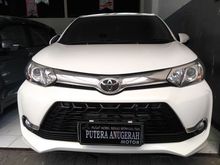 2016 Toyota Avanza 1.5 Veloz MPV
