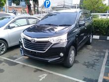 2018 Toyota Avanza 1.3 G Dp 9Jt Aja