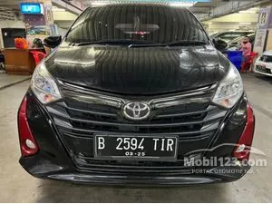 2020 Toyota Calya 1.2 G MPV