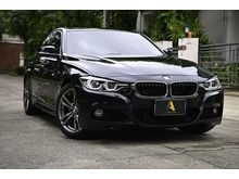 2017 BMW 330e 2.0 F30 (ปี 16-20) Sedan AT