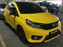 2022 Honda Brio 1,2 RS Urbanite Hatchback PROMO MERDEKA
