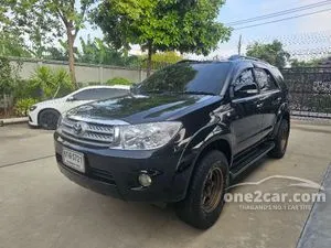 2011 Toyota FORTUNER 2.7 V SUV