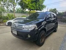 2011 Toyota FORTUNER 2.7 (ปี 08-11) V SUV