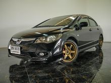 2009 Honda Civic 1.8 FD (ปี 05-12) S i-VTEC Sedan AT