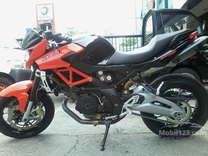 roadsitalia shiver 750