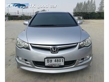 2006 Honda Civic 2.0 FD (ปี 05-12) EL i-VTEC Sedan AT