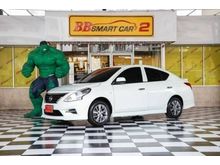 2015 Nissan Almera 1.2 (ปี 11-16) E Sedan AT