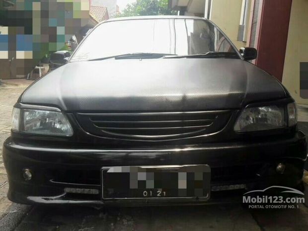 Soluna - Toyota Murah - 38 mobil bekas dijual - Mobil123