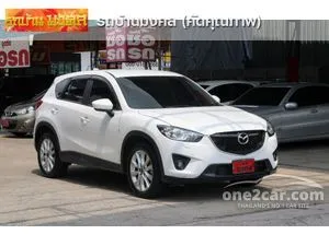 2014 Mazda CX-5 2.2 XDL SUV