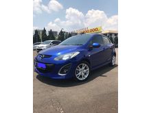 2011 Mazda 2 1.5 R Hatchback DP 20jt