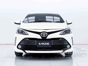 2020 Toyota VIOS 1.5 Mid Sedan