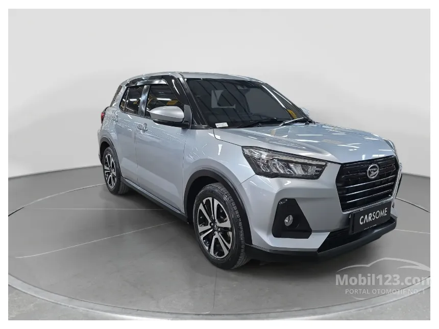 2021 Daihatsu Rocky R TC ASA SUV