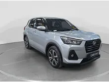 2021 Daihatsu Rocky 1.0 R TC ASA SUV             PROMO WARRANTY 1+1 TAHUN MESIN, TRANSMISI DAN AC